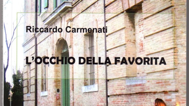 ‘L’occhio della Favorita’, mistery-thriller da leggere tutto d’un fiato