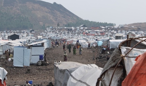 IL Congo piange sangue, il mondo chiude gli occhi