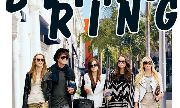 Diritto alla cultura- Al cinema con ‘Bling Ring’ di Sofia Coppola