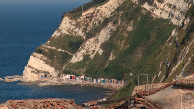 Ancona riconquista la Grotta Azzurra