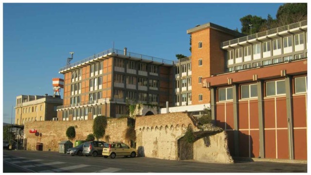 Ancona, un comitato per il Museo del Mare