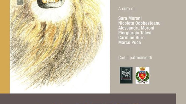 ‘Un leone alla porta’ in mostra