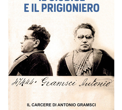 L’esperienza carceraria di Gramsci in un saggio