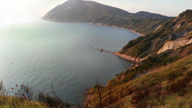 Ancona, Conero e Senigallia mete top nelle Marche