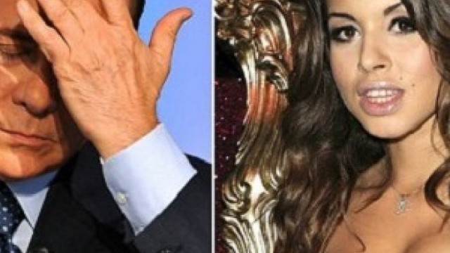 Processo Ruby, Berlusconi assolto in Appello