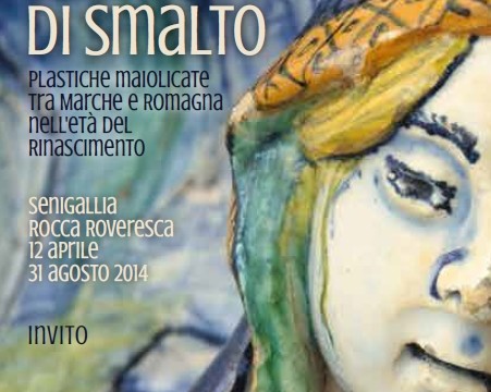 Prorogata mostra “Lacrime di smalto” a Senigallia