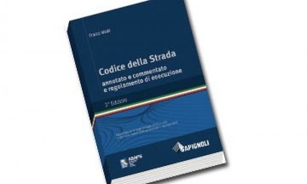 Il lungo cammino verso il nuovo Codice della Strada