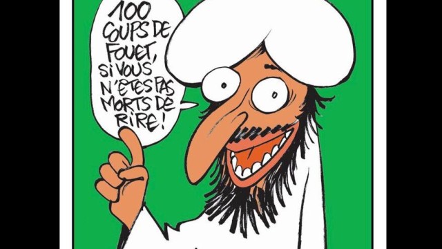 Charlie Hebdo, il labile confine tra satira e vilipendio