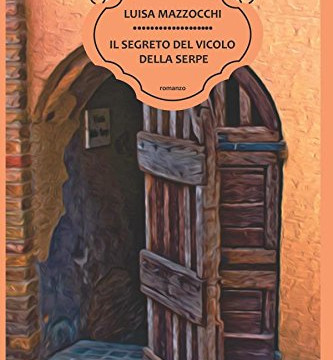 Intriganti pagine svelano “Il segreto del Vicolo della Serpe”