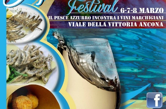 Il pesce incontra i vini marchigiani ad Ancona