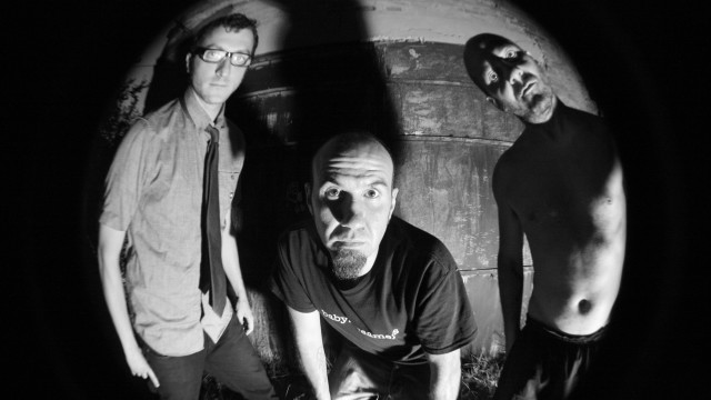 Babyscreamers, post punk & roots da Ancona