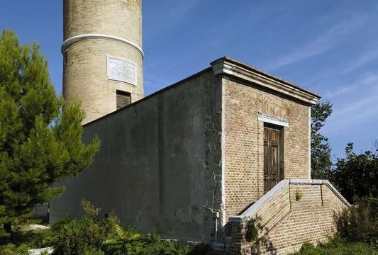 Vecchio Faro di Ancona, “recupero flop” della Regione