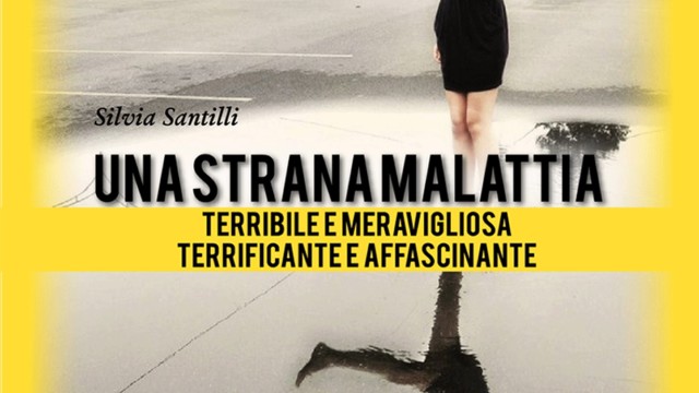 “Una strana malattia”, libro anti-pregiudizi