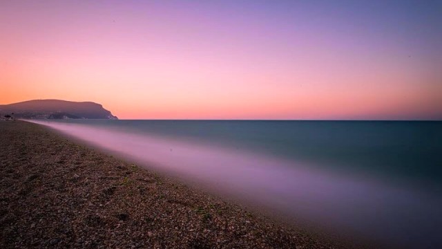 Infezioni al mare:sabbia più pericolosa dell’acqua