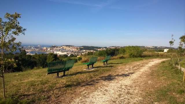 Nuova oasi verde a Posatora di Ancona