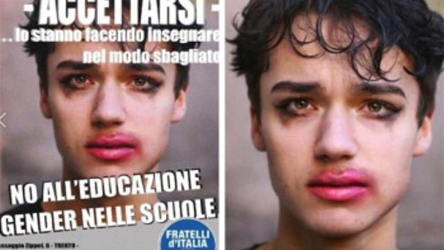 La ‘teoria gender’ e il rispetto delle differenze tra i banchi di scuola: di cosa si tratta?