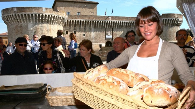 Il mondo del “Pane Nostrum”