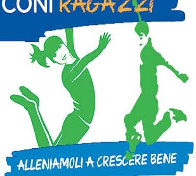 Marche, sport gratis con “Coni Ragazzi”