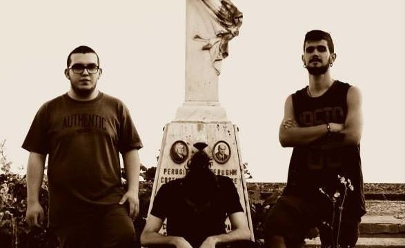 Spirale, nuovo Cd doom-sludge