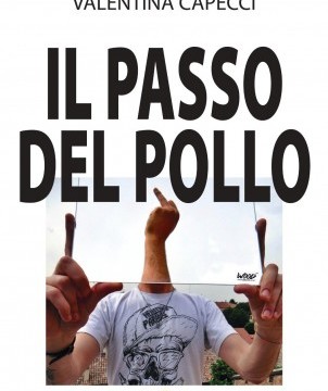 “Il passo del pollo” del giovane spiantato