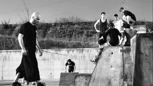 Parkour, oltre le leggi dello spazio