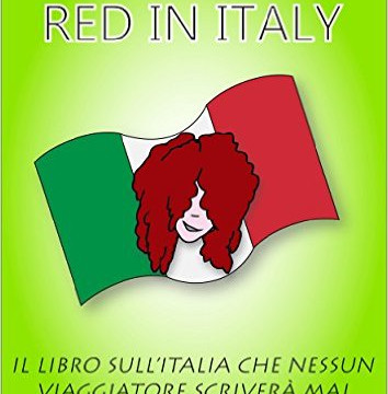 l meglio del BelPaese con “Red in Italy”