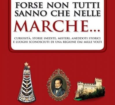 Un libro per scoprire la regione al plurale