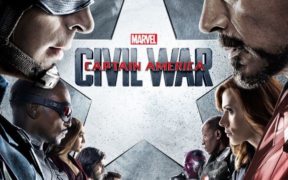 Captain America: Civil War – la recensione