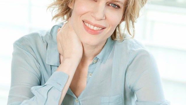 Sonia Bergamasco madrina del 73° Festival di Venezia