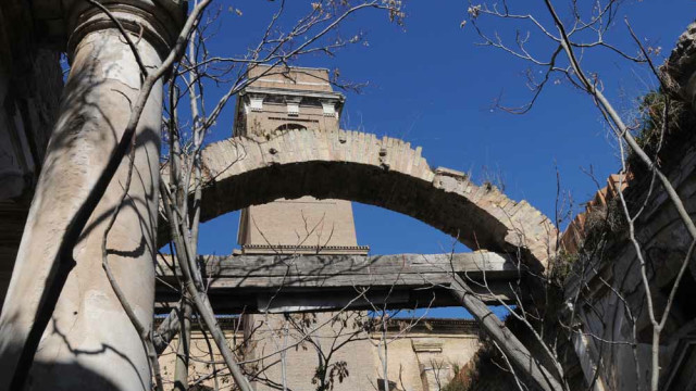 Convento S.Francesco, l’isola che ci sarà?