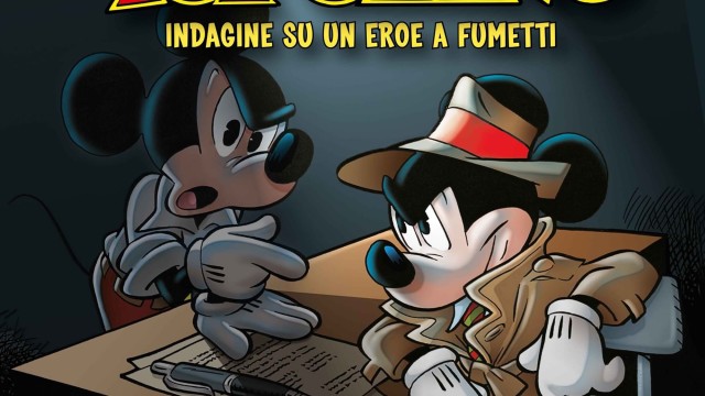 Il “Caso Topolino” al Summer Jamboree