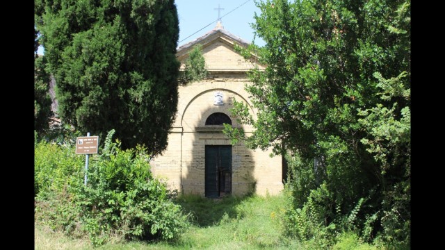 Varano, la maledizione di Villa Ferretti