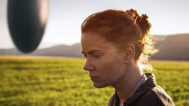 Venezia 73 – ARRIVAL, la recensione