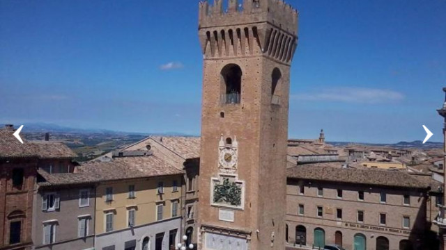 “Art bonus”, le Marche quarte in Italia