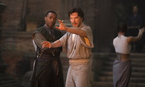 Doctor Strange, la recensione