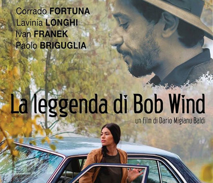 Film omaggio a Roberto Cimetta