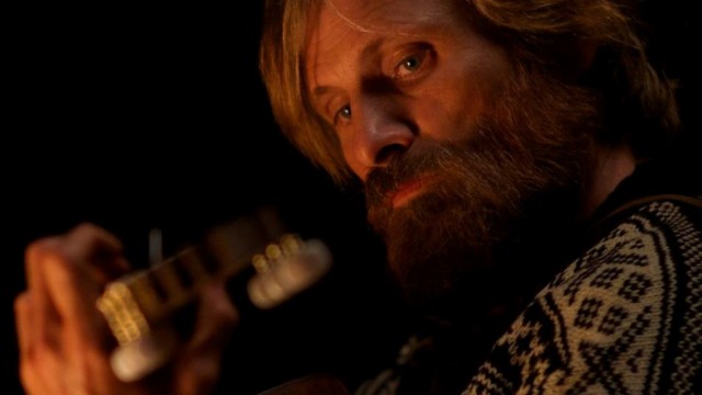 Captain Fantastic, la recensione