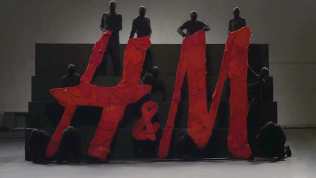 Abbigliamento consapevole con H&M