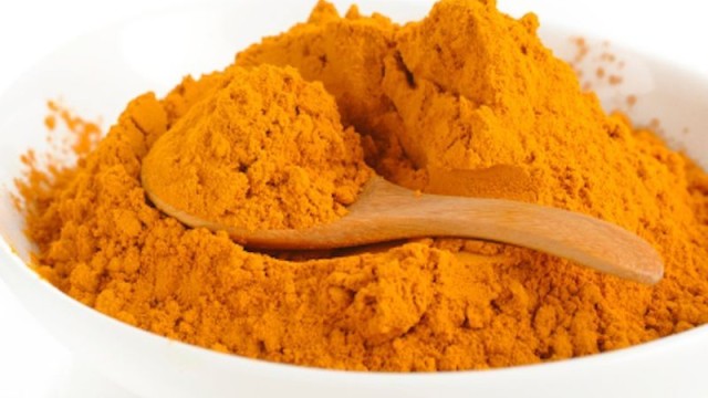 Curcuma:grande bluff o spezia miracolosa ? 