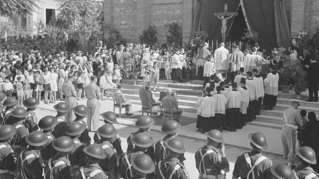 Le foto di “Ancona – 20 giugno 1946”