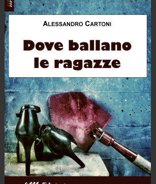 Tanto amore in “Dove ballano le ragazze”