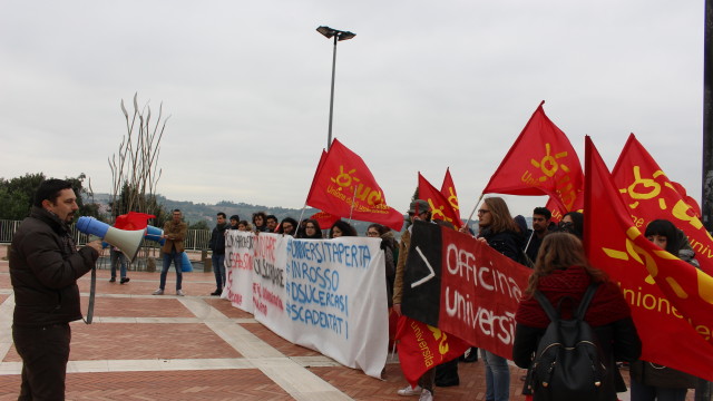 Studentati di Ancona a “zero stelle”