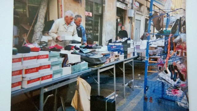 L’ebraico nel vernacolo anconitano