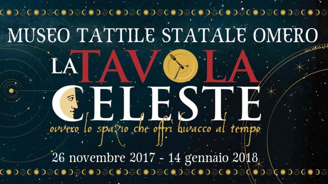 “Tavola Celeste”, gusto stupefacente