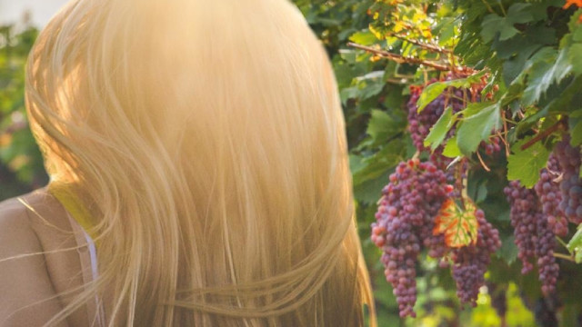 Un libro su terra, radici e ruolo della donna