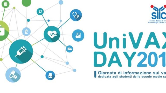 Giornata nazionale UniVax ad Ancona