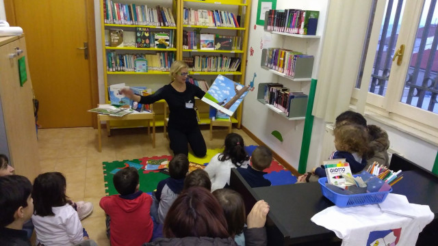 Agugliano, potenziata Biblioteca Comunale