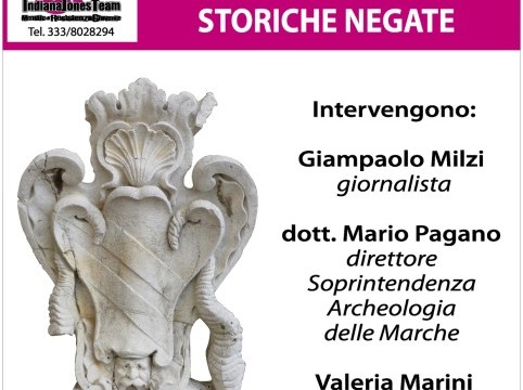 L’archeologia dimenticata di Ancona, tra inchiesta e riflessioni giuridiche