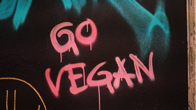 Veganuary: un’occasione per riflettere sulla sostenibilità del cibo